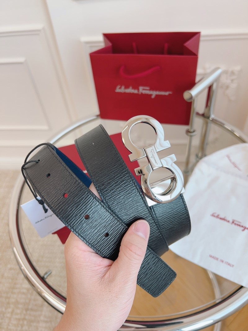 Ferragamo Belts